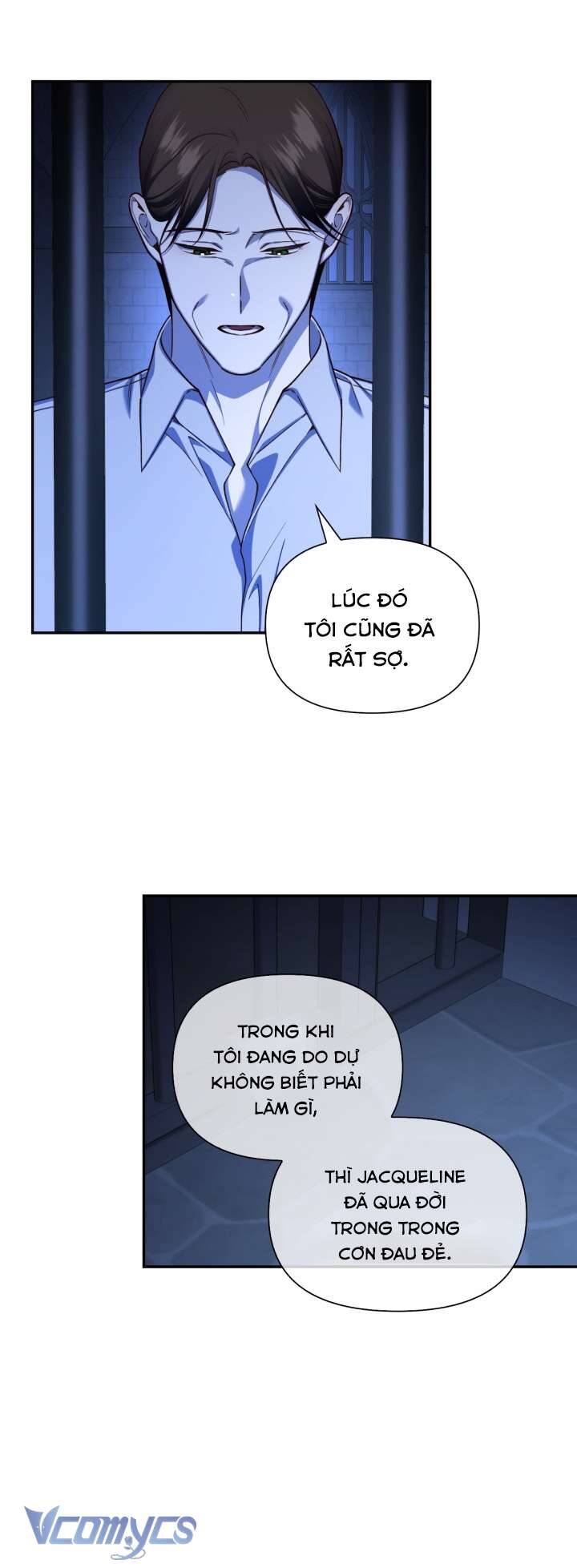 Phương Pháp Che Giấu Đứa Con Của Hoàng Đế Chap 96 - Next Chap 97