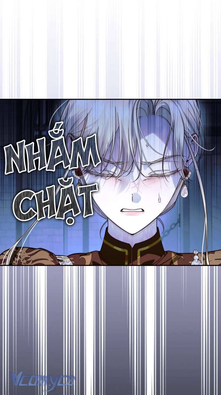 Phương Pháp Che Giấu Đứa Con Của Hoàng Đế Chap 96 - Next Chap 97