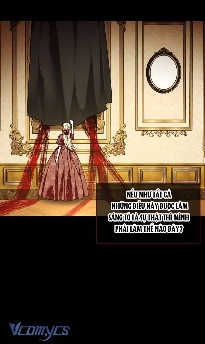 Phương Pháp Che Giấu Đứa Con Của Hoàng Đế Chap 96 - Next Chap 97