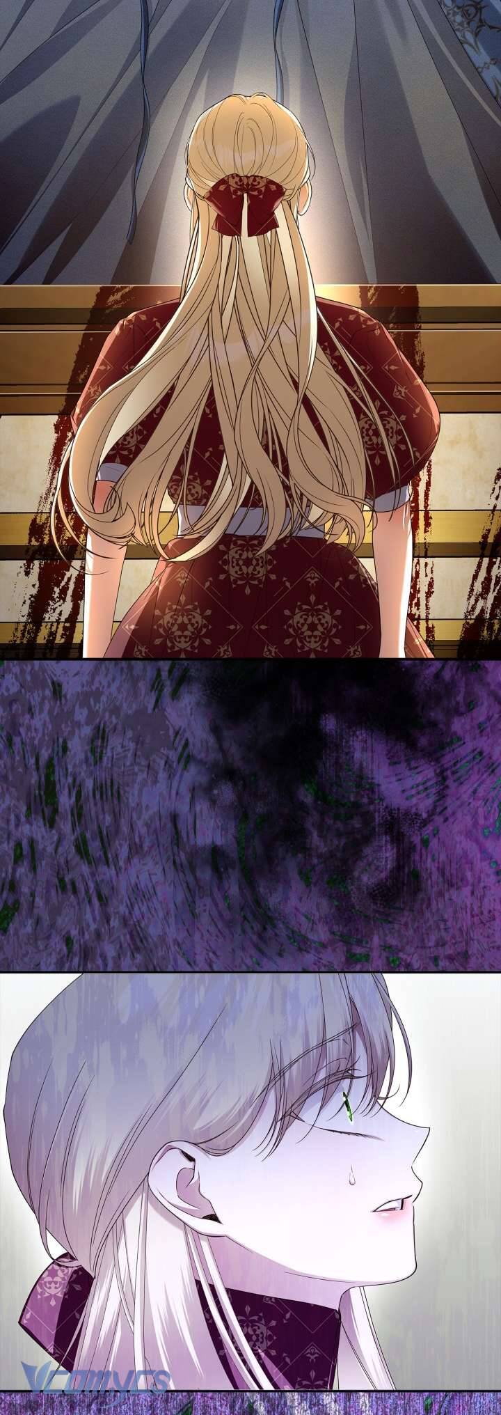 Phương Pháp Che Giấu Đứa Con Của Hoàng Đế Chap 96 - Next Chap 97