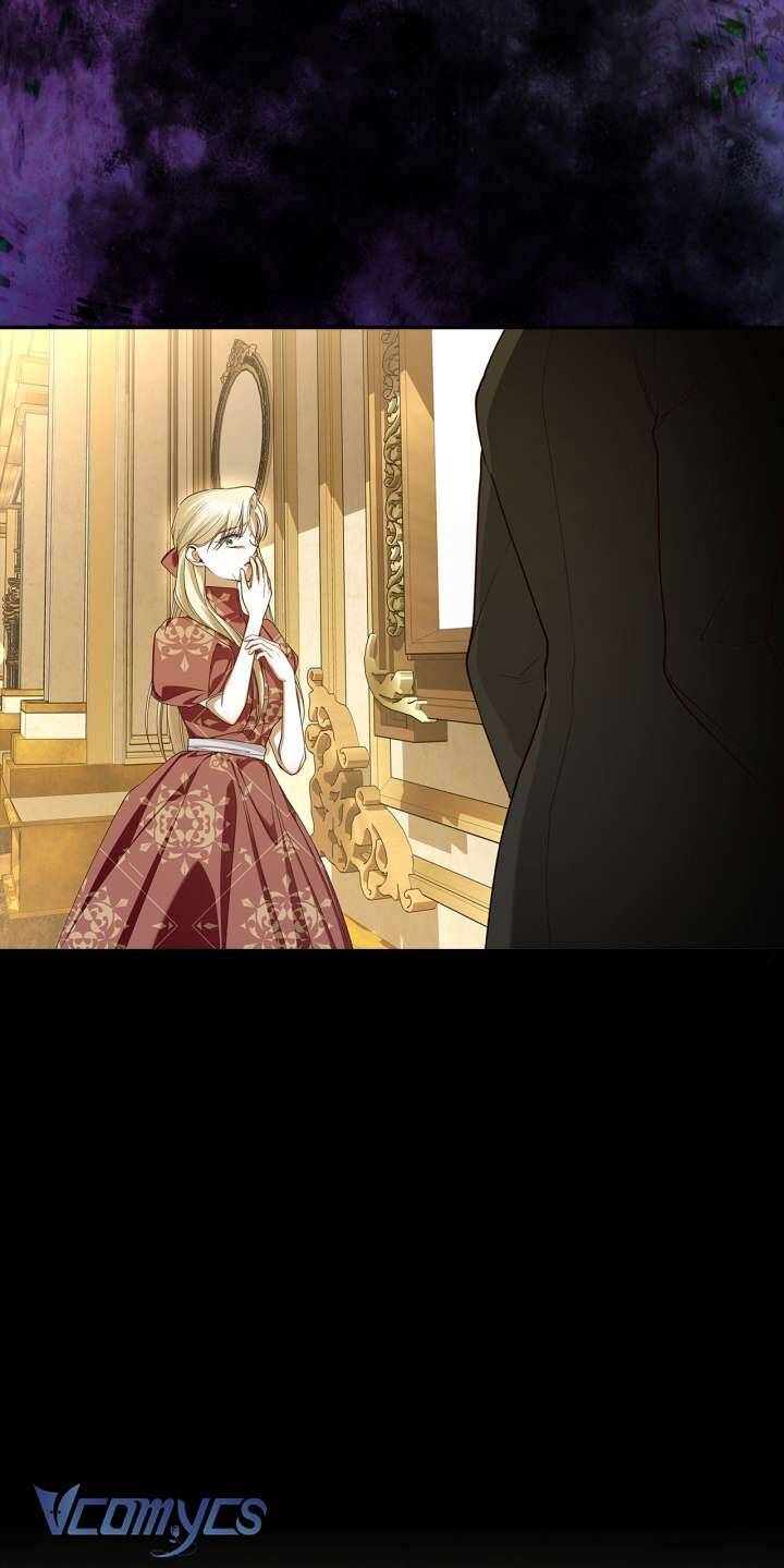 Phương Pháp Che Giấu Đứa Con Của Hoàng Đế Chap 96 - Next Chap 97