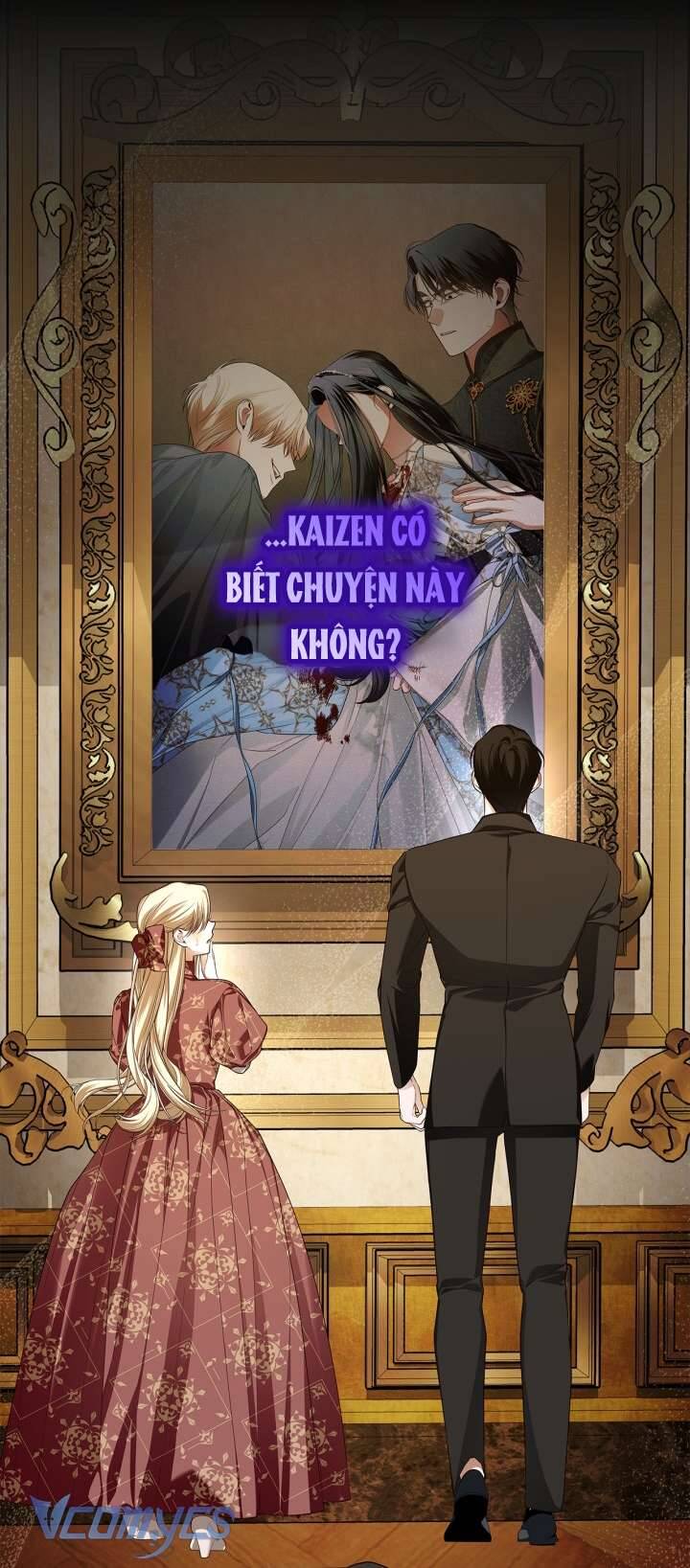 Phương Pháp Che Giấu Đứa Con Của Hoàng Đế Chap 96 - Next Chap 97