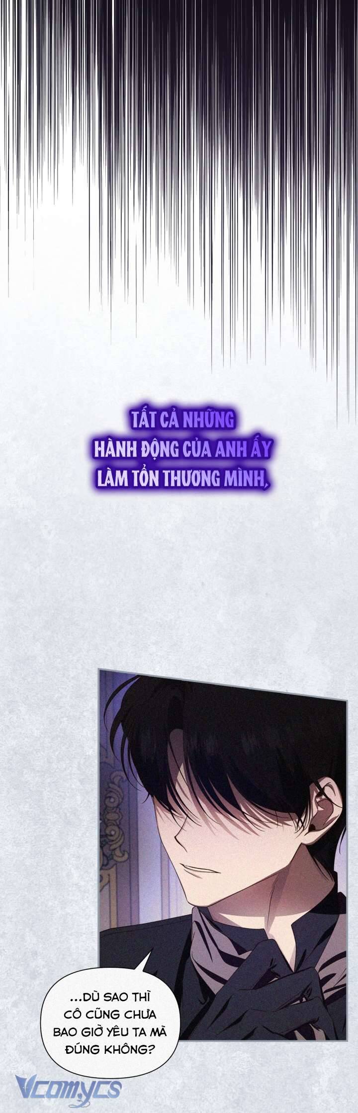 Phương Pháp Che Giấu Đứa Con Của Hoàng Đế Chap 96 - Next Chap 97