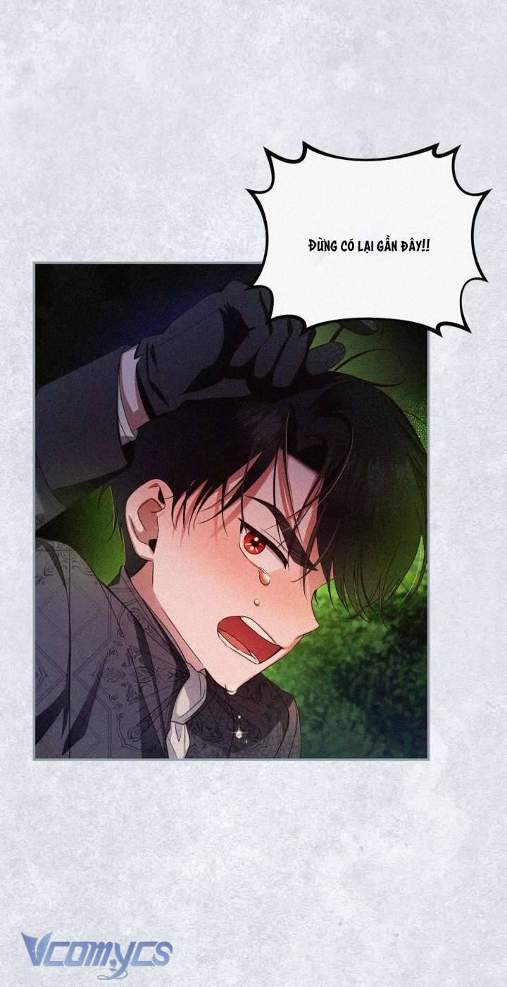 Phương Pháp Che Giấu Đứa Con Của Hoàng Đế Chap 96 - Next Chap 97