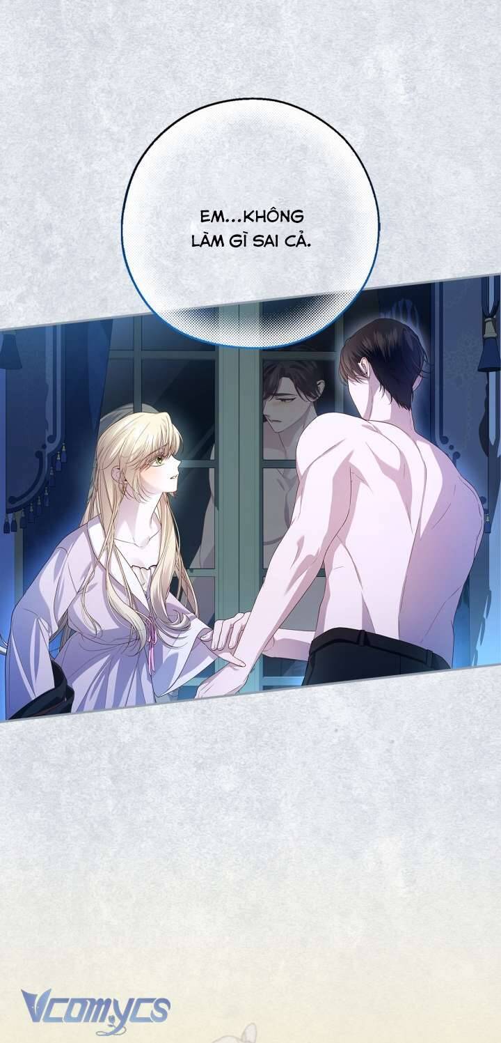 Phương Pháp Che Giấu Đứa Con Của Hoàng Đế Chap 96 - Next Chap 97