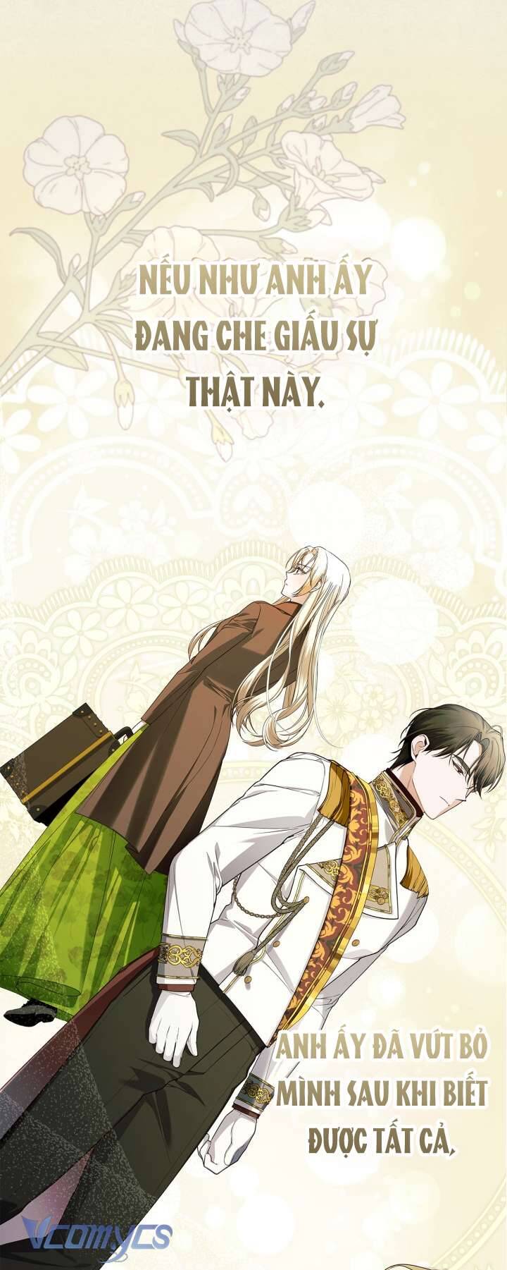 Phương Pháp Che Giấu Đứa Con Của Hoàng Đế Chap 96 - Next Chap 97