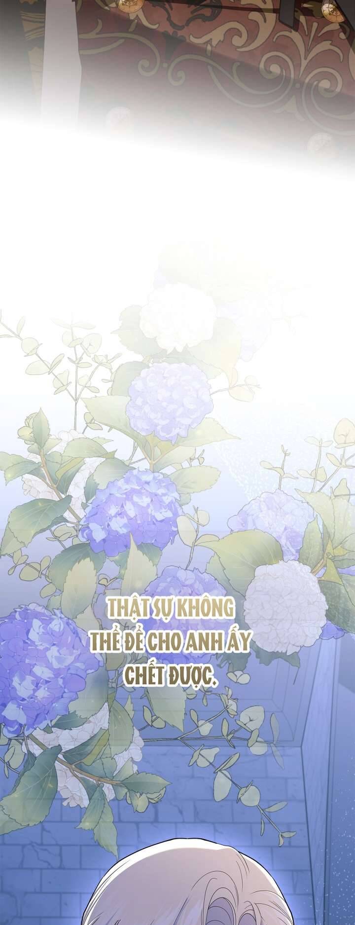 Phương Pháp Che Giấu Đứa Con Của Hoàng Đế Chap 96 - Next Chap 97