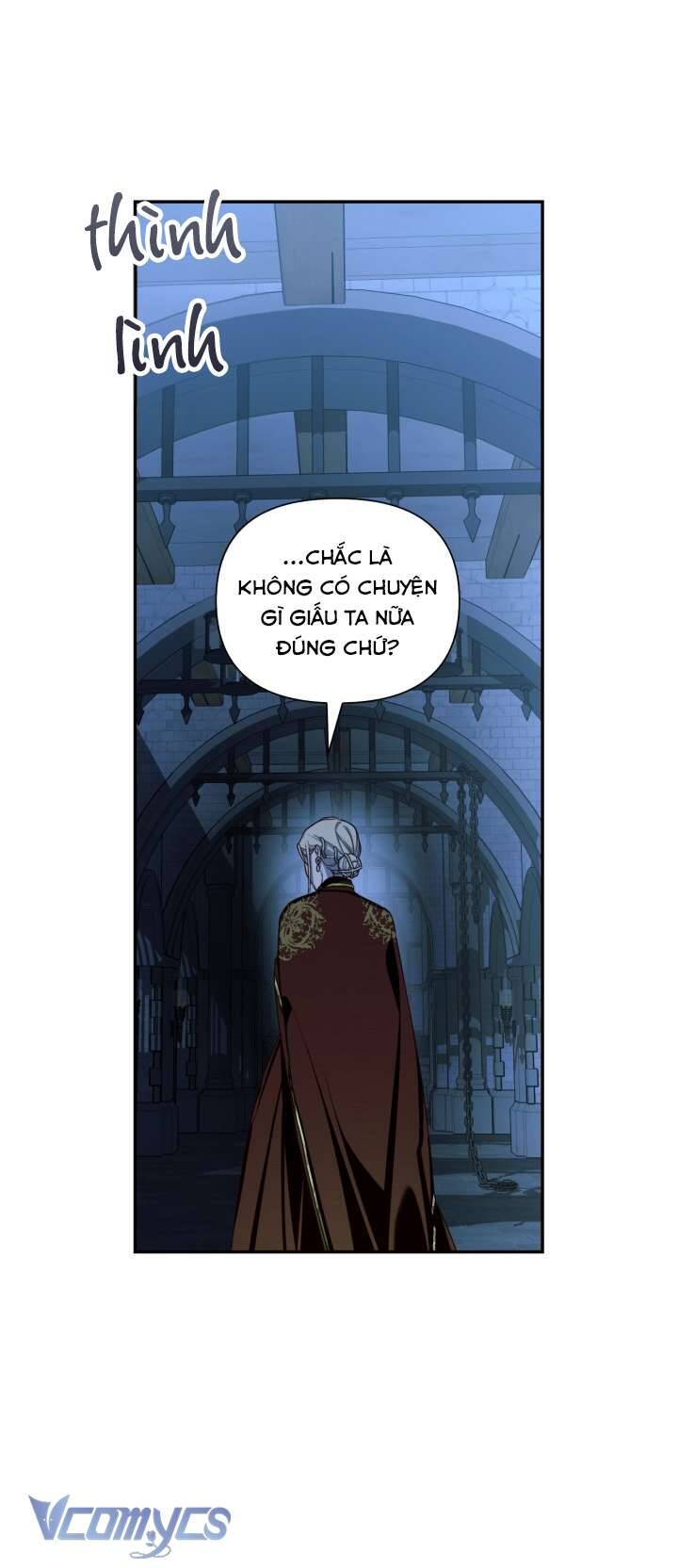 Phương Pháp Che Giấu Đứa Con Của Hoàng Đế Chap 96 - Next Chap 97