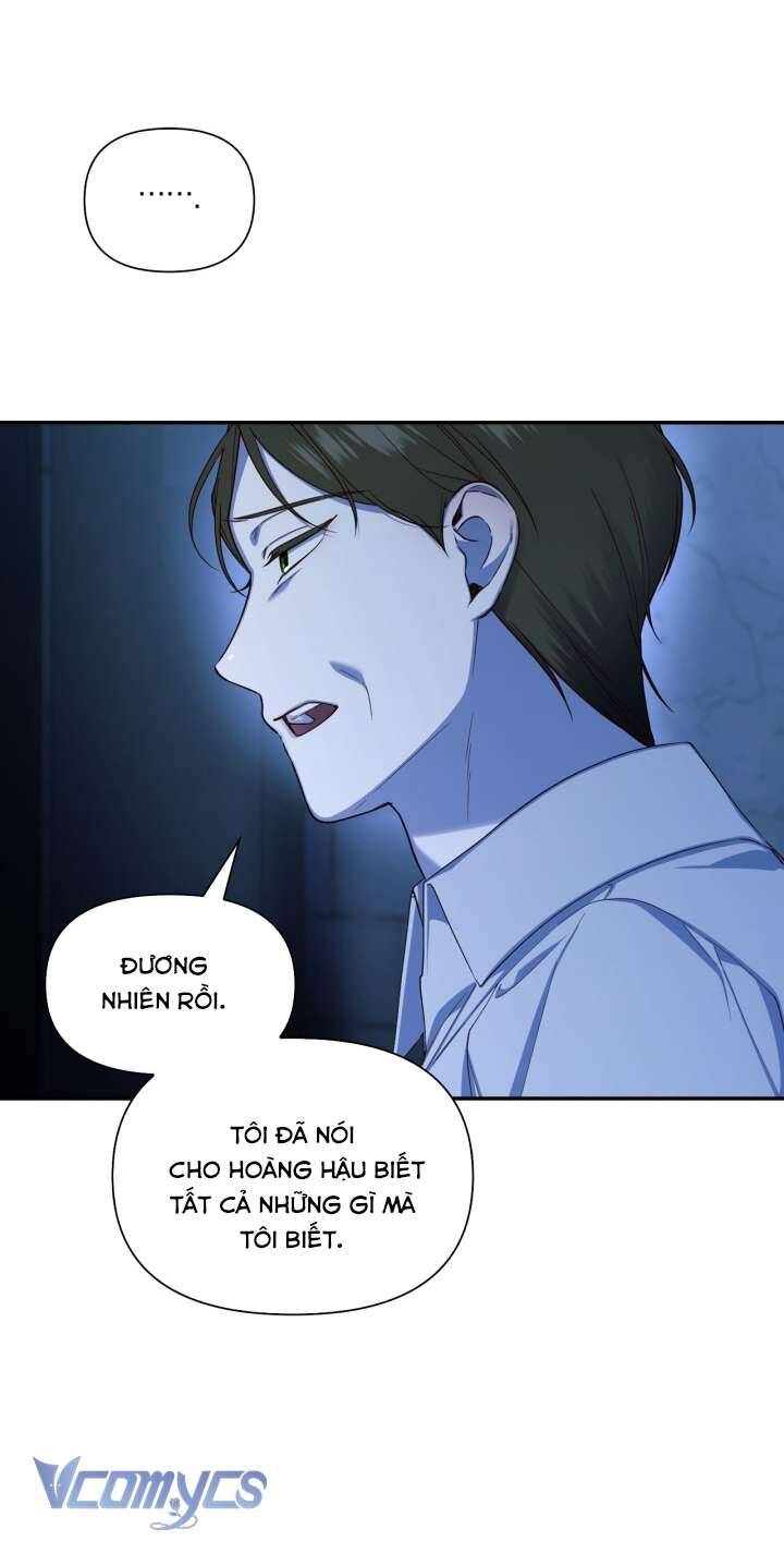 Phương Pháp Che Giấu Đứa Con Của Hoàng Đế Chap 96 - Next Chap 97