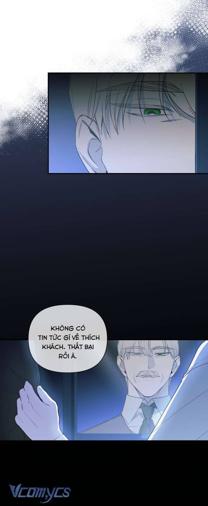 Phương Pháp Che Giấu Đứa Con Của Hoàng Đế Chap 96 - Next Chap 97