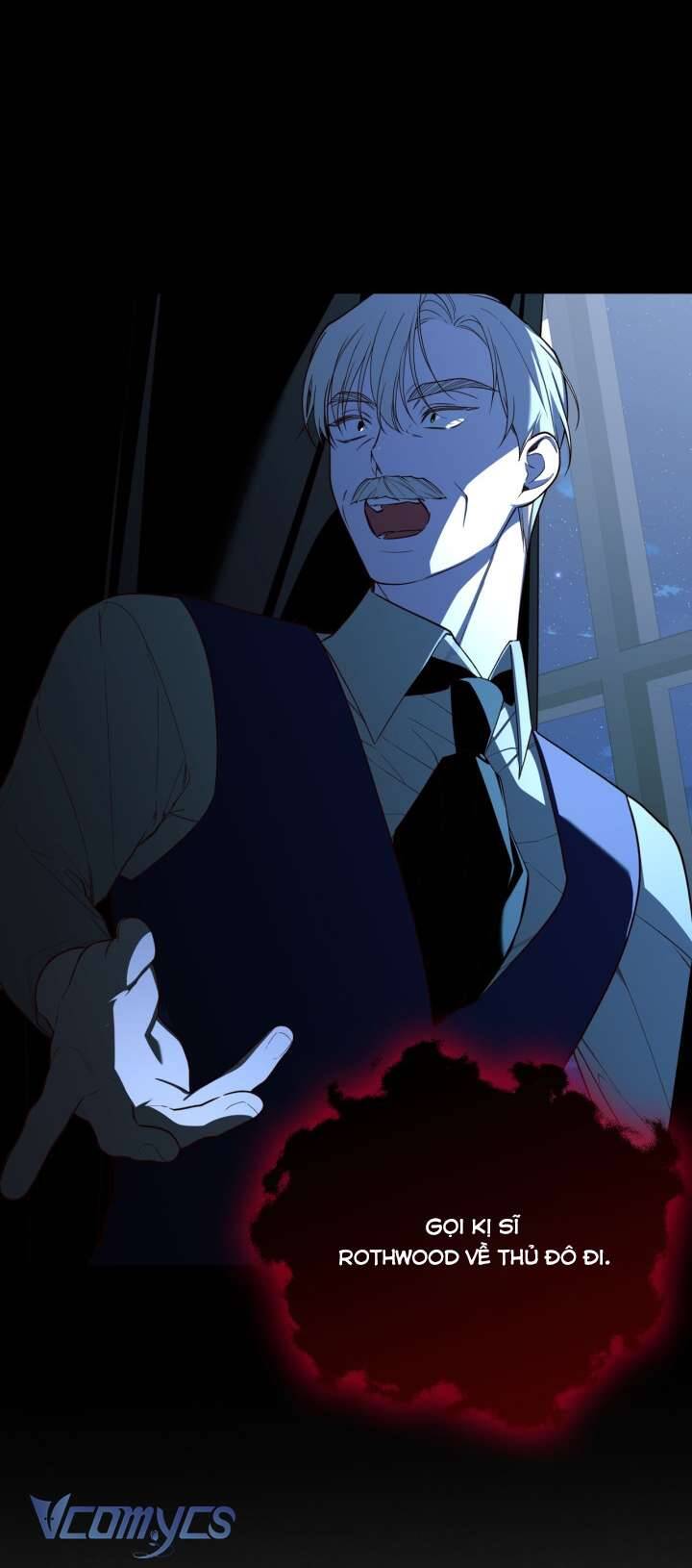 Phương Pháp Che Giấu Đứa Con Của Hoàng Đế Chap 96 - Next Chap 97