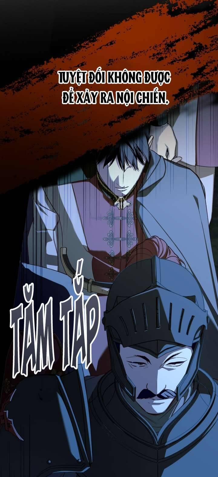 Phương Pháp Che Giấu Đứa Con Của Hoàng Đế Chap 96 - Next Chap 97