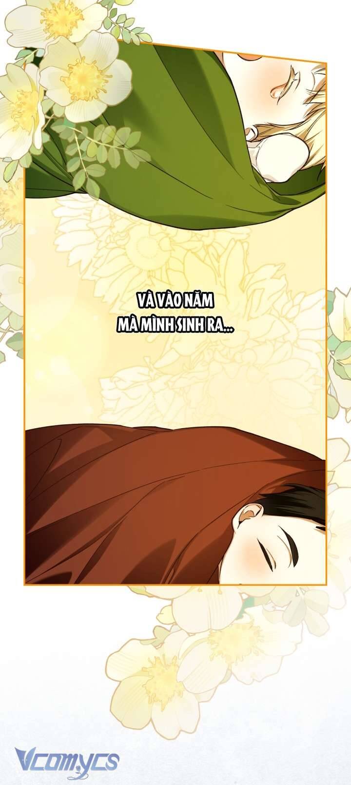 Phương Pháp Che Giấu Đứa Con Của Hoàng Đế Chap 96 - Next Chap 97