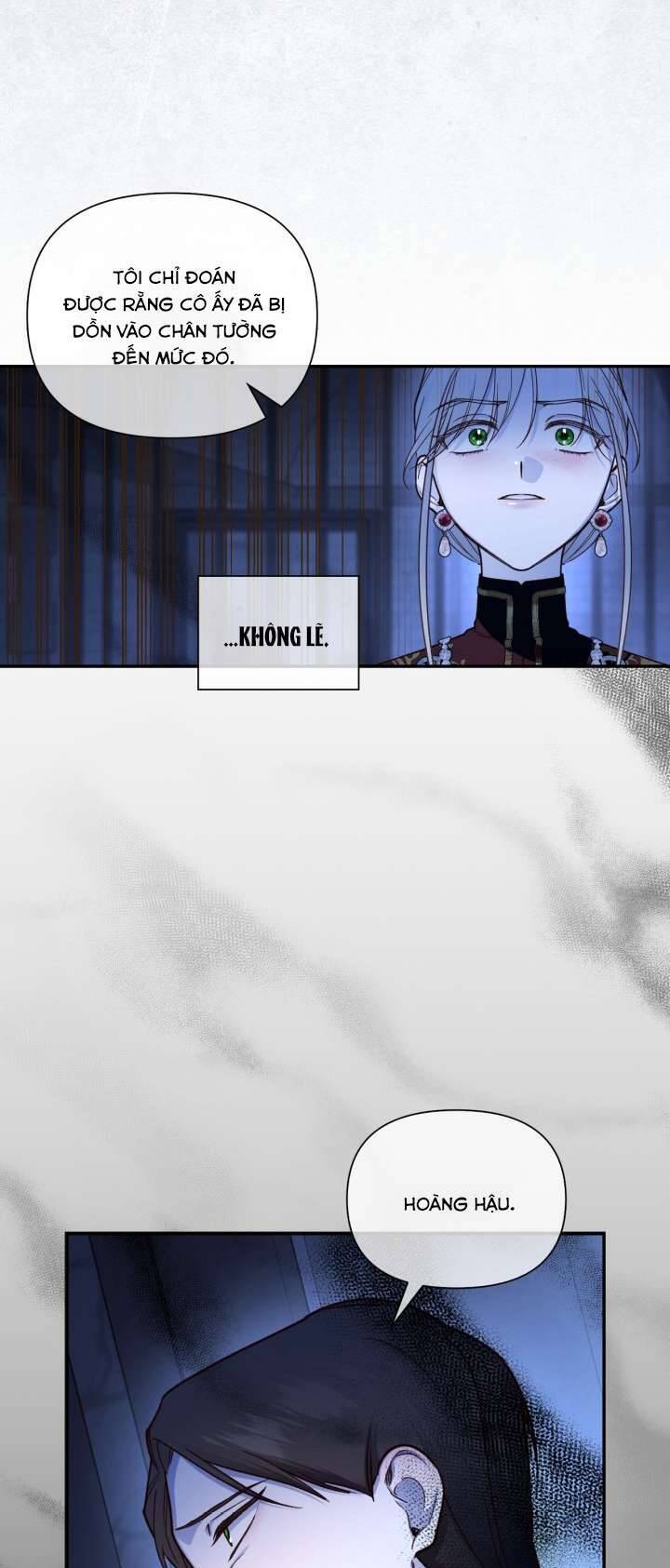 Phương Pháp Che Giấu Đứa Con Của Hoàng Đế Chap 96 - Next Chap 97