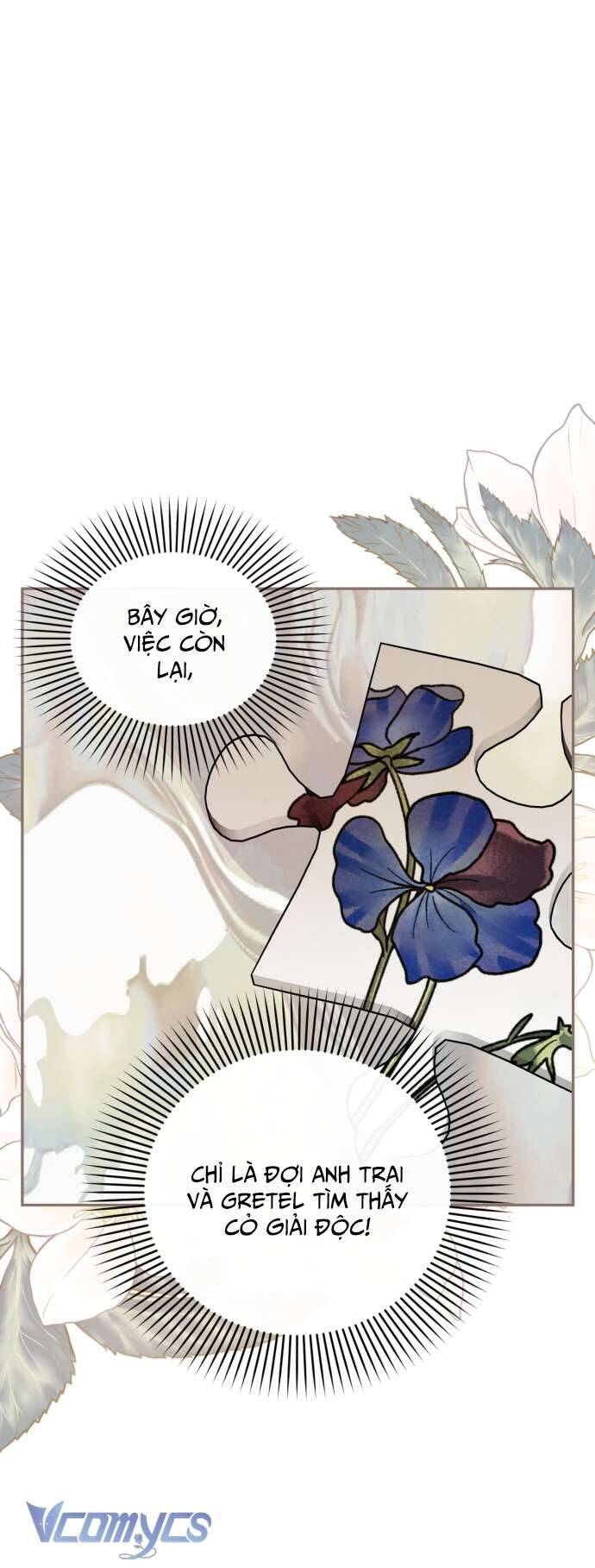 Phương Pháp Che Giấu Đứa Con Của Hoàng Đế Chap 97 - Next Chap 98