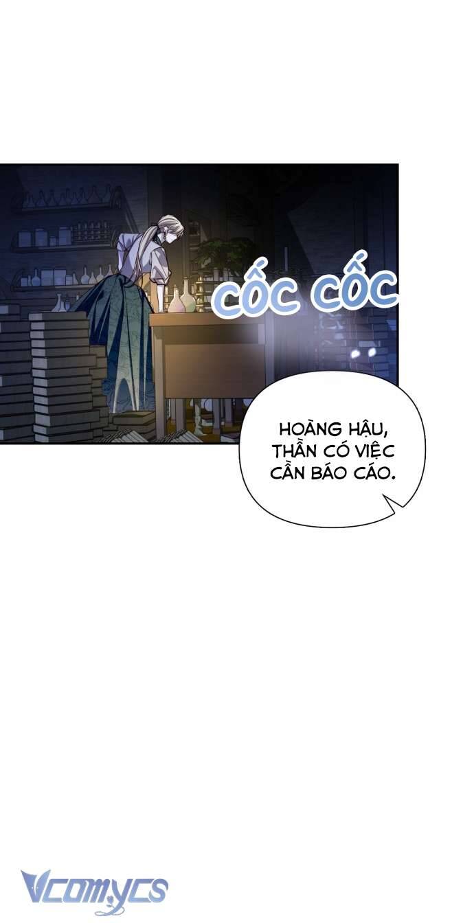 Phương Pháp Che Giấu Đứa Con Của Hoàng Đế Chap 97 - Next Chap 98