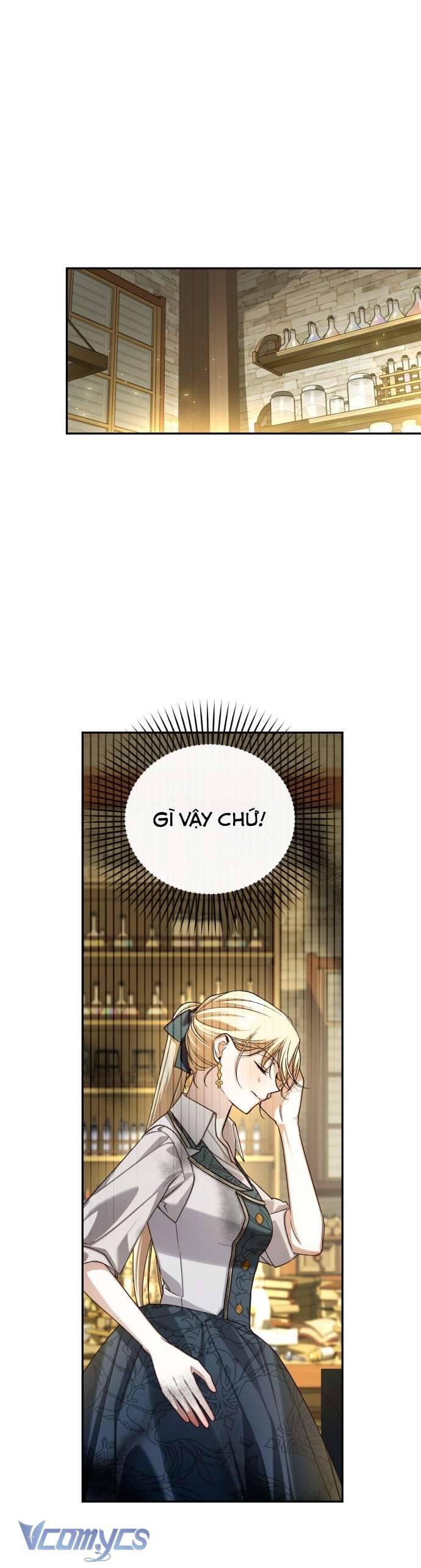 Phương Pháp Che Giấu Đứa Con Của Hoàng Đế Chap 97 - Next Chap 98