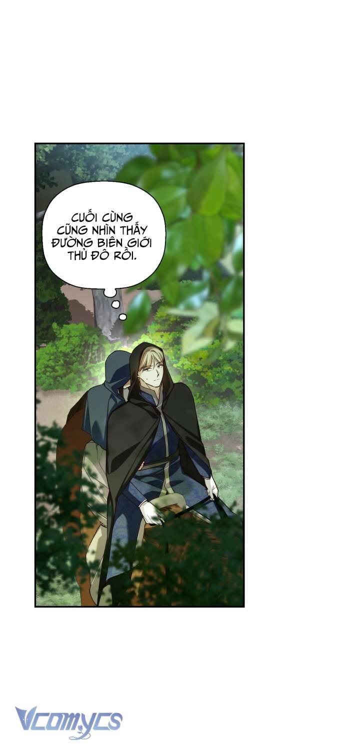 Phương Pháp Che Giấu Đứa Con Của Hoàng Đế Chap 97 - Next Chap 98