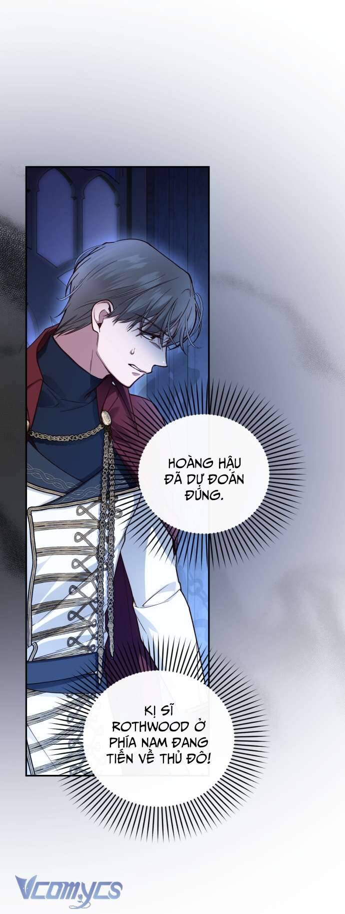 Phương Pháp Che Giấu Đứa Con Của Hoàng Đế Chap 97 - Next Chap 98
