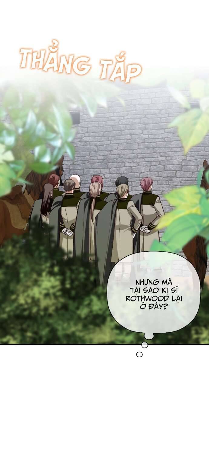 Phương Pháp Che Giấu Đứa Con Của Hoàng Đế Chap 97 - Next Chap 98