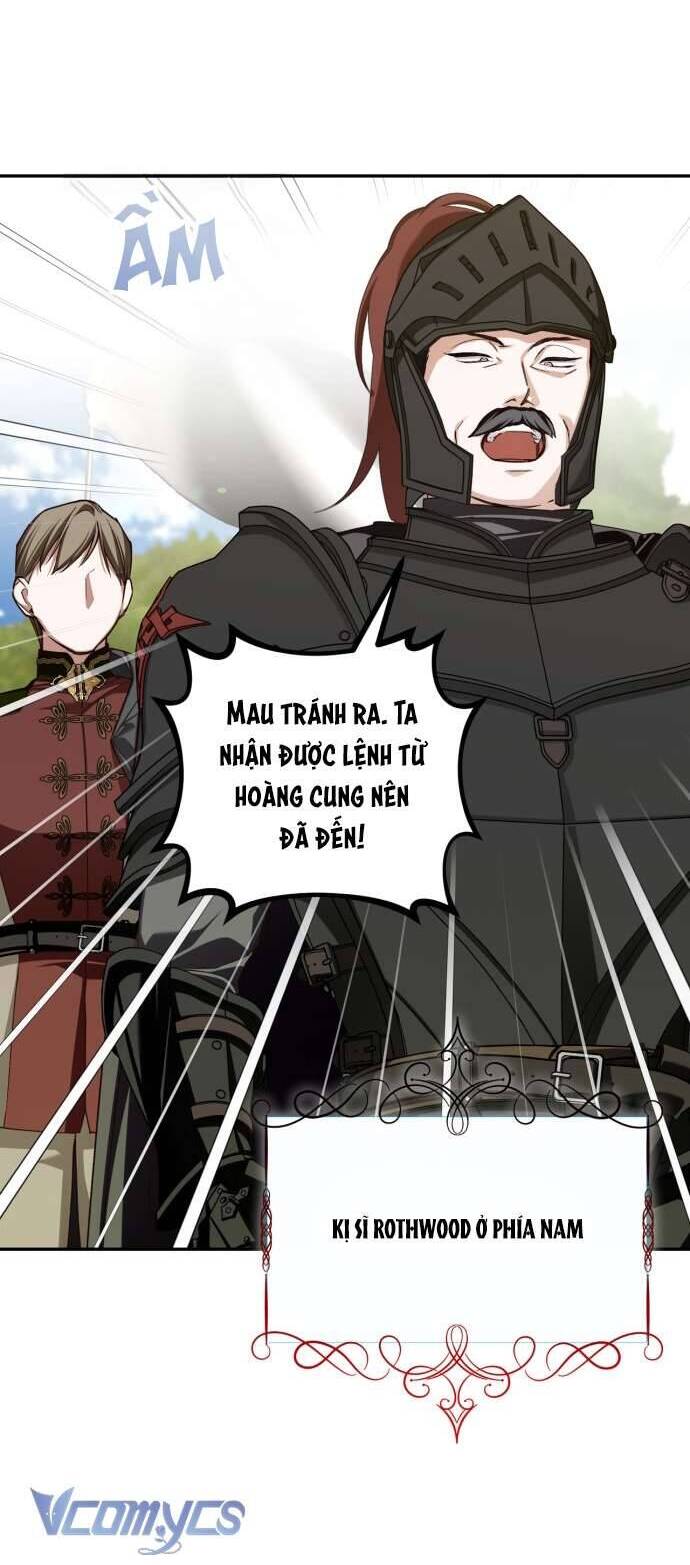 Phương Pháp Che Giấu Đứa Con Của Hoàng Đế Chap 97 - Next Chap 98