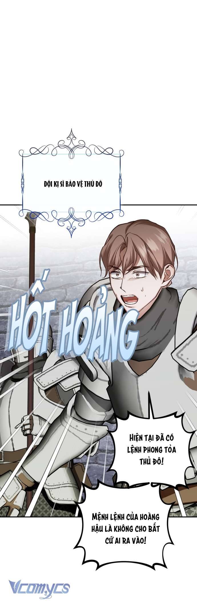 Phương Pháp Che Giấu Đứa Con Của Hoàng Đế Chap 97 - Next Chap 98