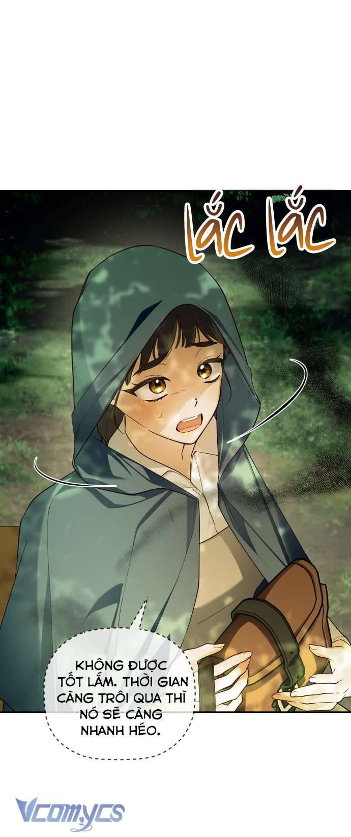 Phương Pháp Che Giấu Đứa Con Của Hoàng Đế Chap 97 - Next Chap 98