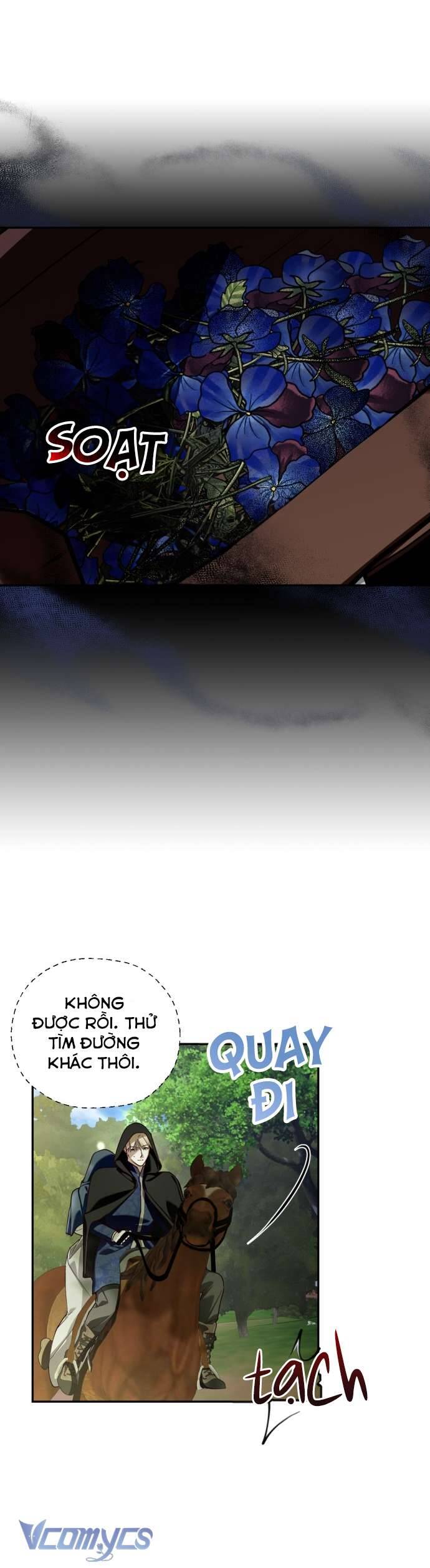 Phương Pháp Che Giấu Đứa Con Của Hoàng Đế Chap 97 - Next Chap 98