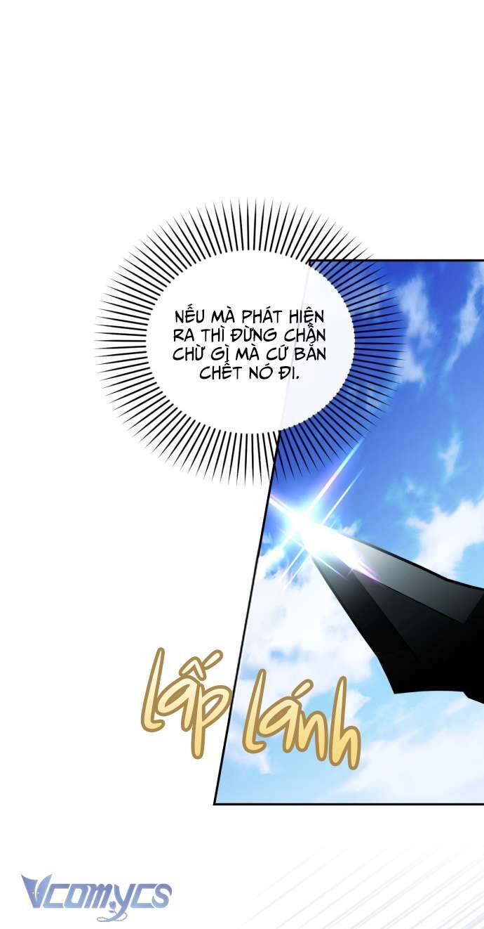 Phương Pháp Che Giấu Đứa Con Của Hoàng Đế Chap 97 - Next Chap 98