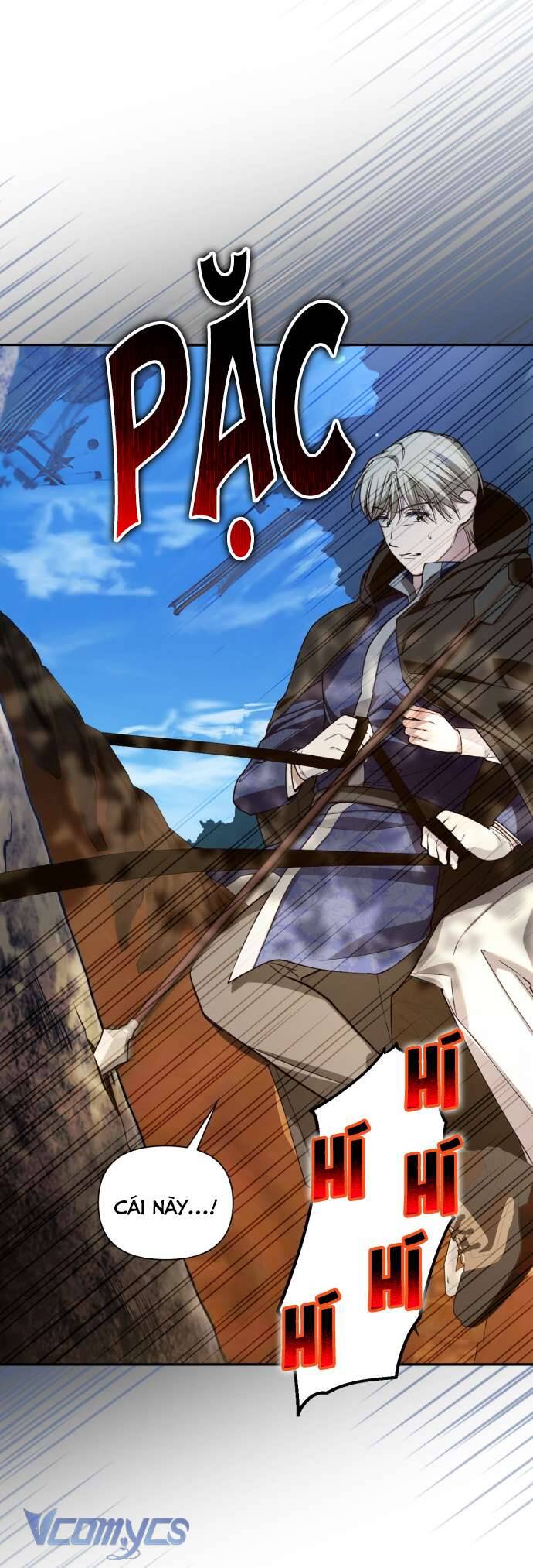 Phương Pháp Che Giấu Đứa Con Của Hoàng Đế Chap 97 - Next Chap 98