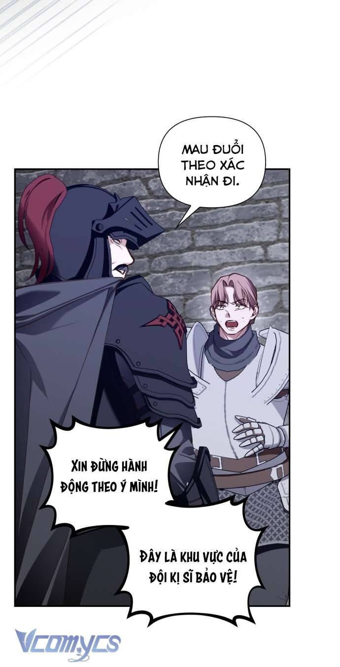 Phương Pháp Che Giấu Đứa Con Của Hoàng Đế Chap 97 - Next Chap 98