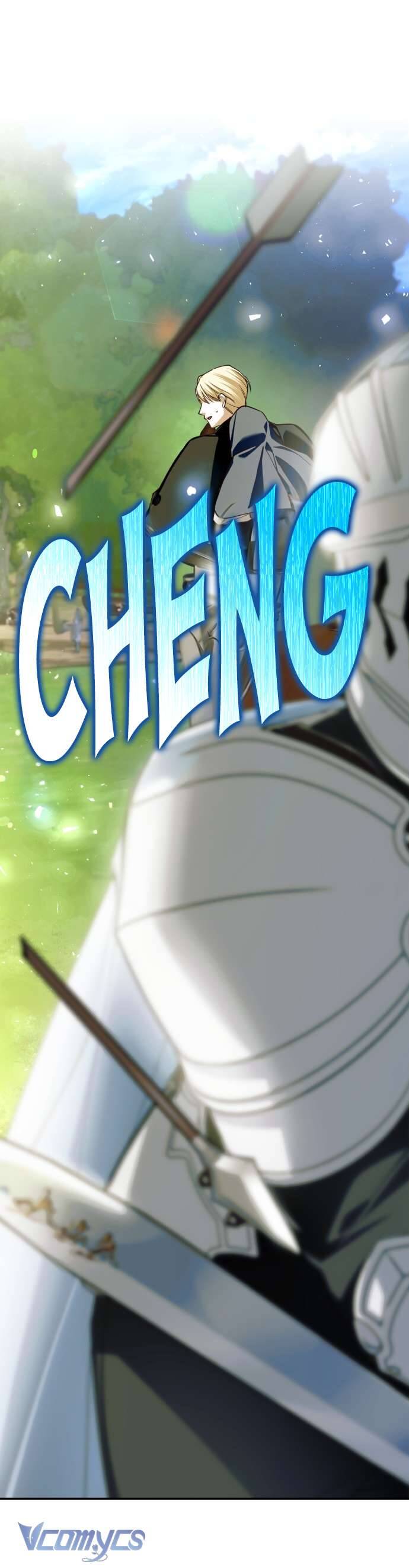 Phương Pháp Che Giấu Đứa Con Của Hoàng Đế Chap 97 - Next Chap 98