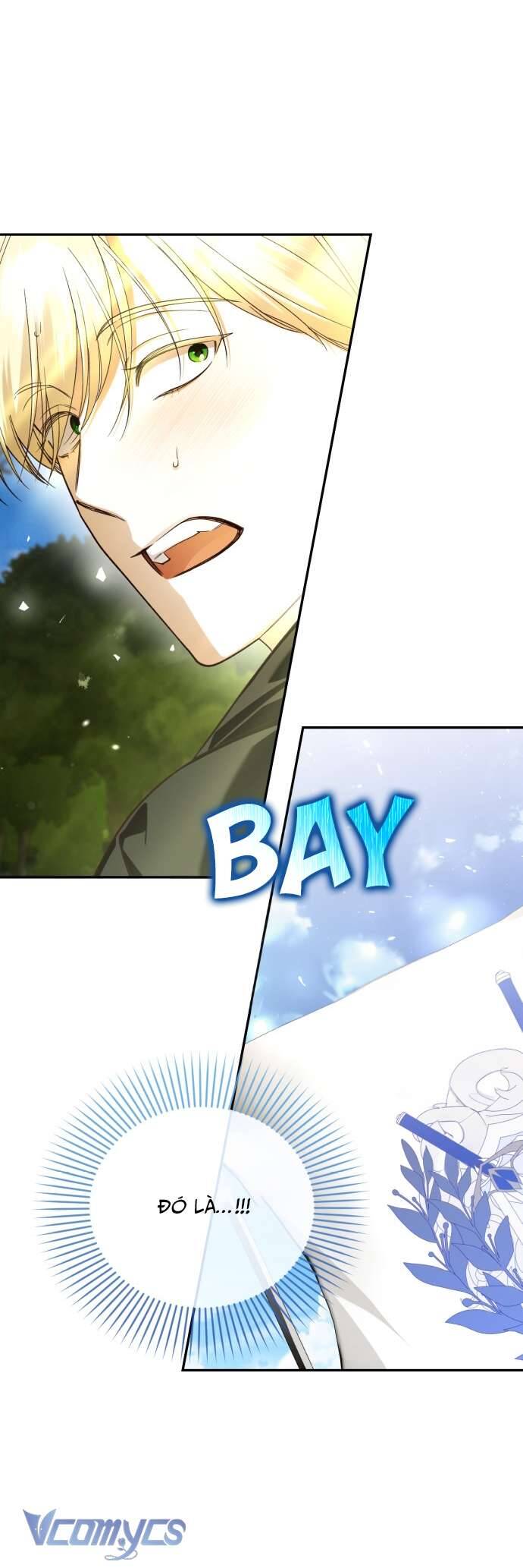 Phương Pháp Che Giấu Đứa Con Của Hoàng Đế Chap 97 - Next Chap 98