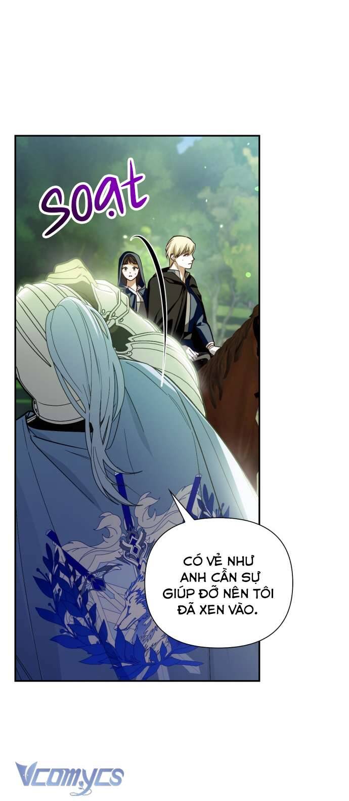 Phương Pháp Che Giấu Đứa Con Của Hoàng Đế Chap 97 - Next Chap 98