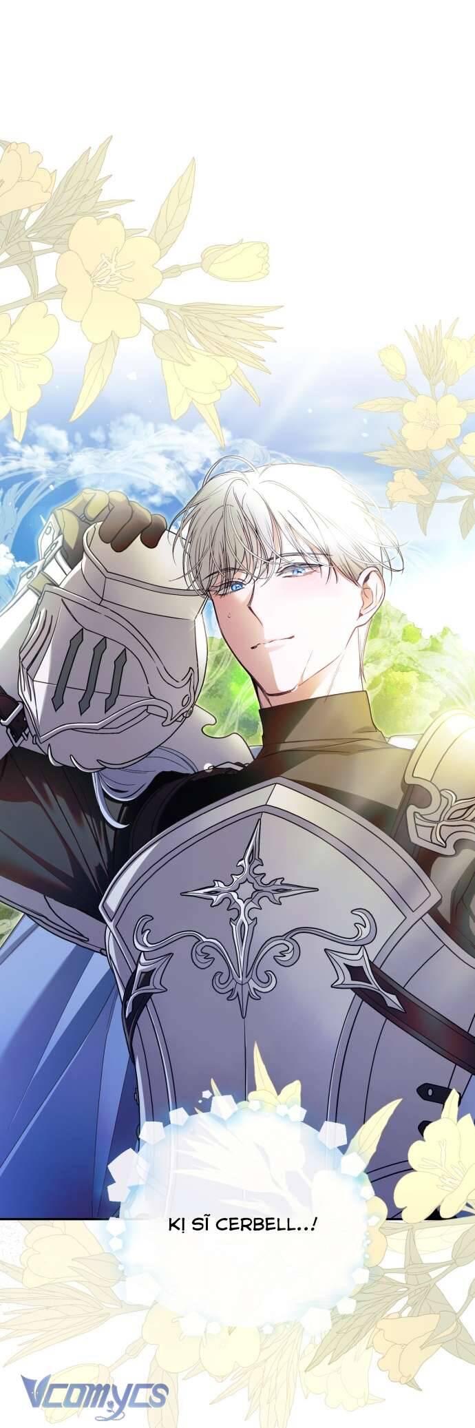 Phương Pháp Che Giấu Đứa Con Của Hoàng Đế Chap 97 - Next Chap 98