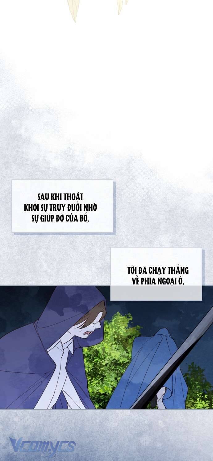 Phương Pháp Che Giấu Đứa Con Của Hoàng Đế Chap 97 - Next Chap 98