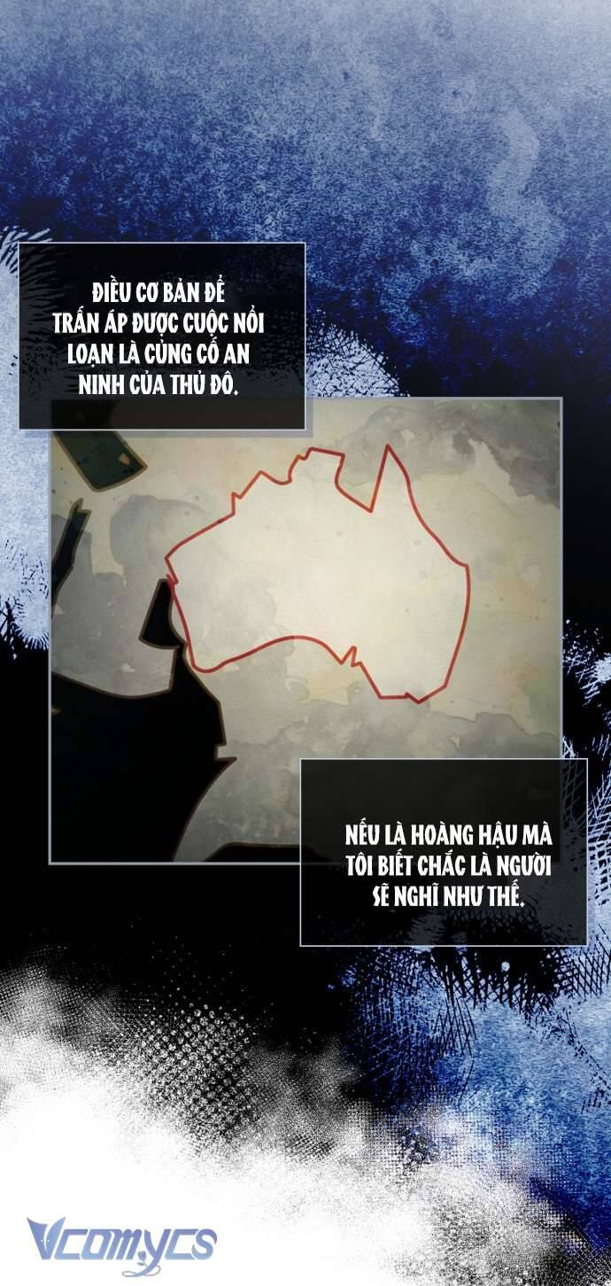 Phương Pháp Che Giấu Đứa Con Của Hoàng Đế Chap 97 - Next Chap 98