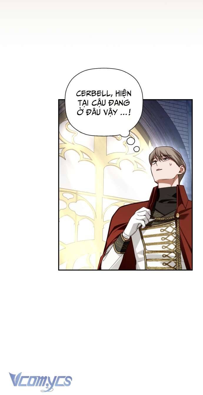 Phương Pháp Che Giấu Đứa Con Của Hoàng Đế Chap 97 - Next Chap 98