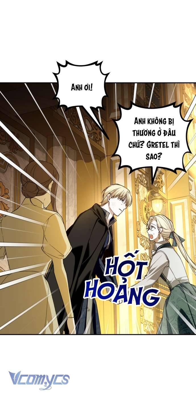 Phương Pháp Che Giấu Đứa Con Của Hoàng Đế Chap 97 - Next Chap 98