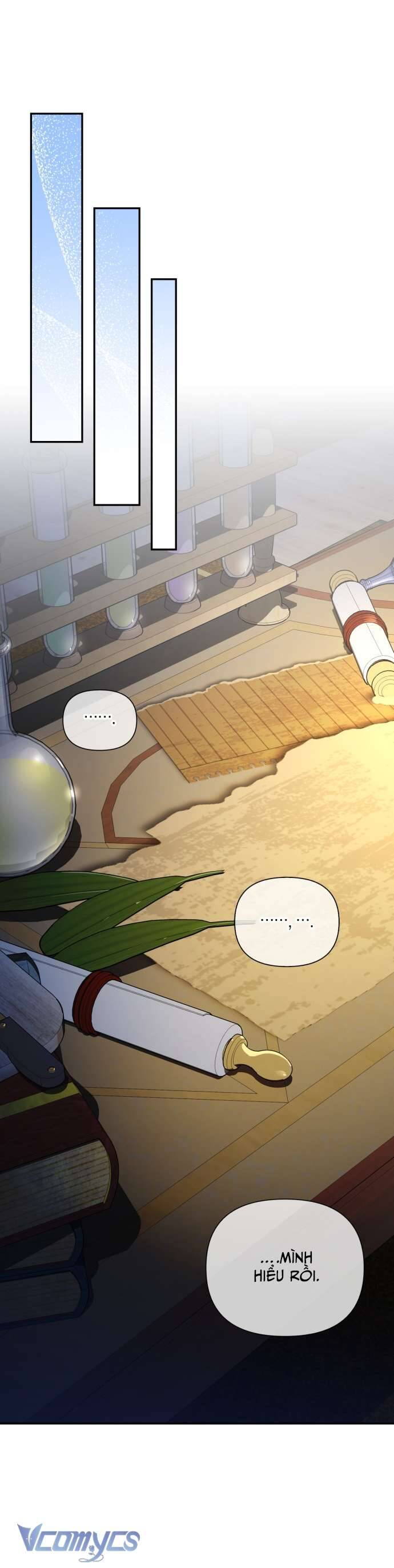 Phương Pháp Che Giấu Đứa Con Của Hoàng Đế Chap 97 - Next Chap 98