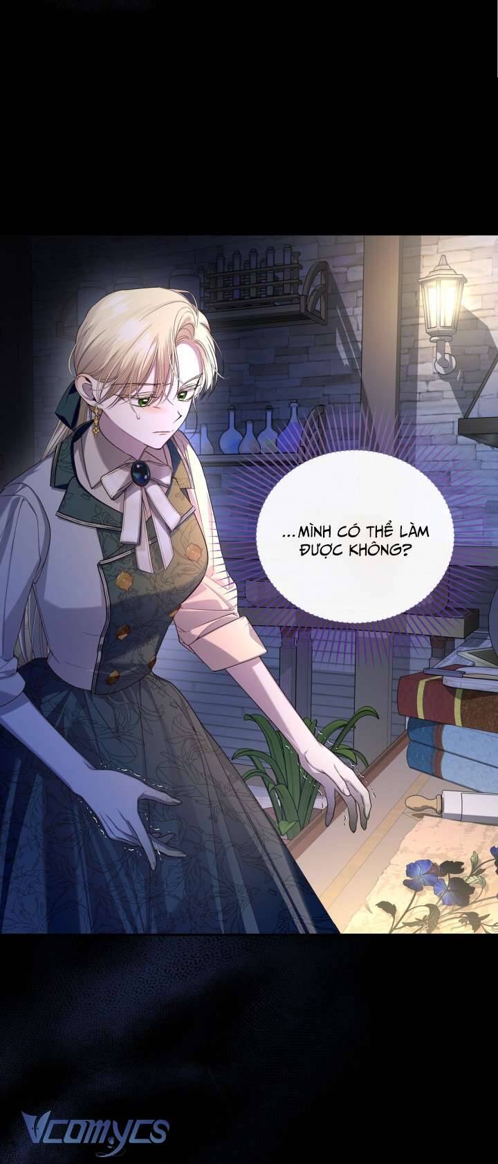 Phương Pháp Che Giấu Đứa Con Của Hoàng Đế Chap 98 - Next Chap 99