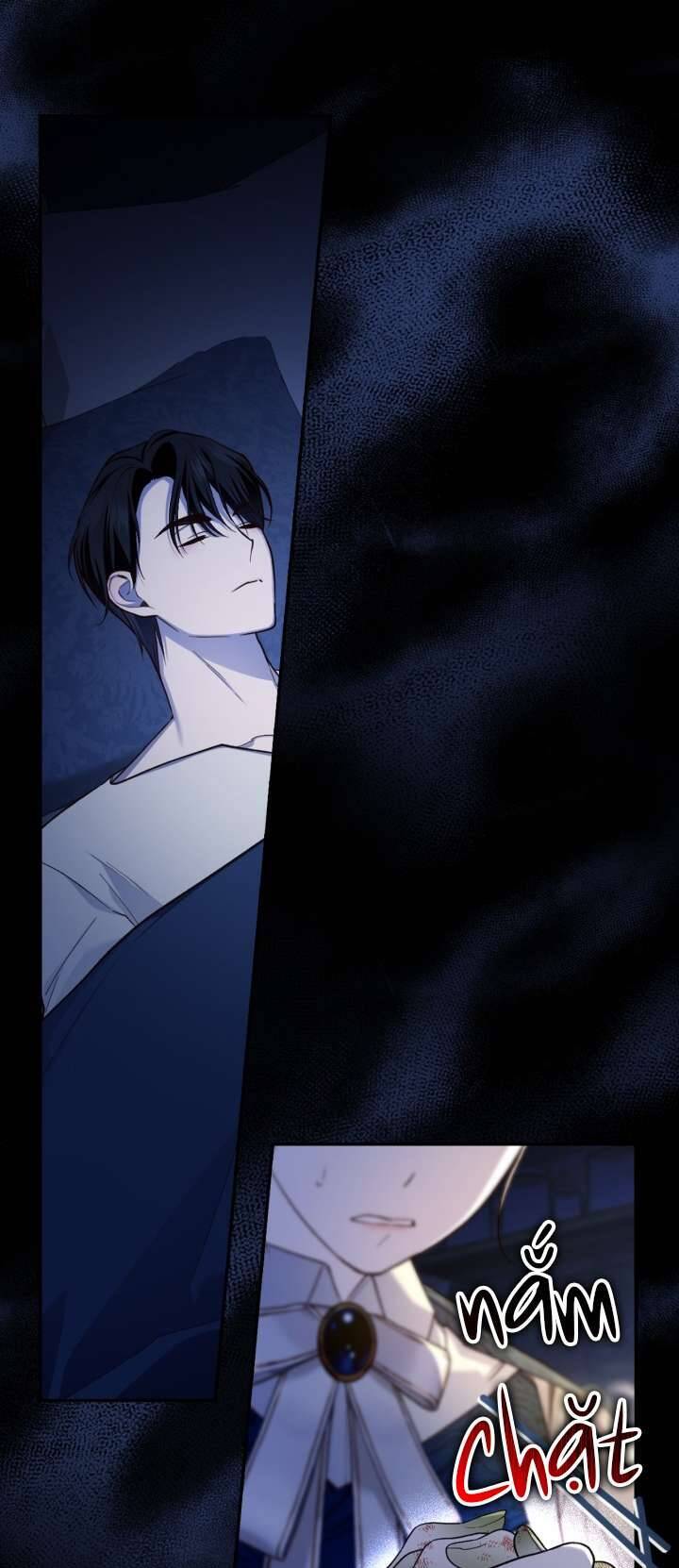 Phương Pháp Che Giấu Đứa Con Của Hoàng Đế Chap 98 - Next Chap 99