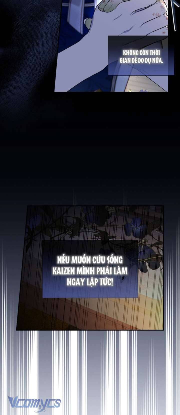 Phương Pháp Che Giấu Đứa Con Của Hoàng Đế Chap 98 - Next Chap 99