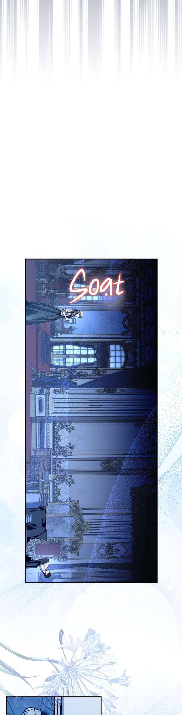 Phương Pháp Che Giấu Đứa Con Của Hoàng Đế Chap 98 - Next Chap 99