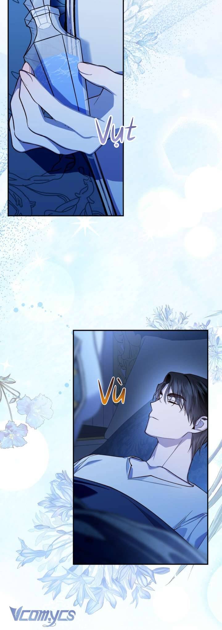 Phương Pháp Che Giấu Đứa Con Của Hoàng Đế Chap 98 - Next Chap 99