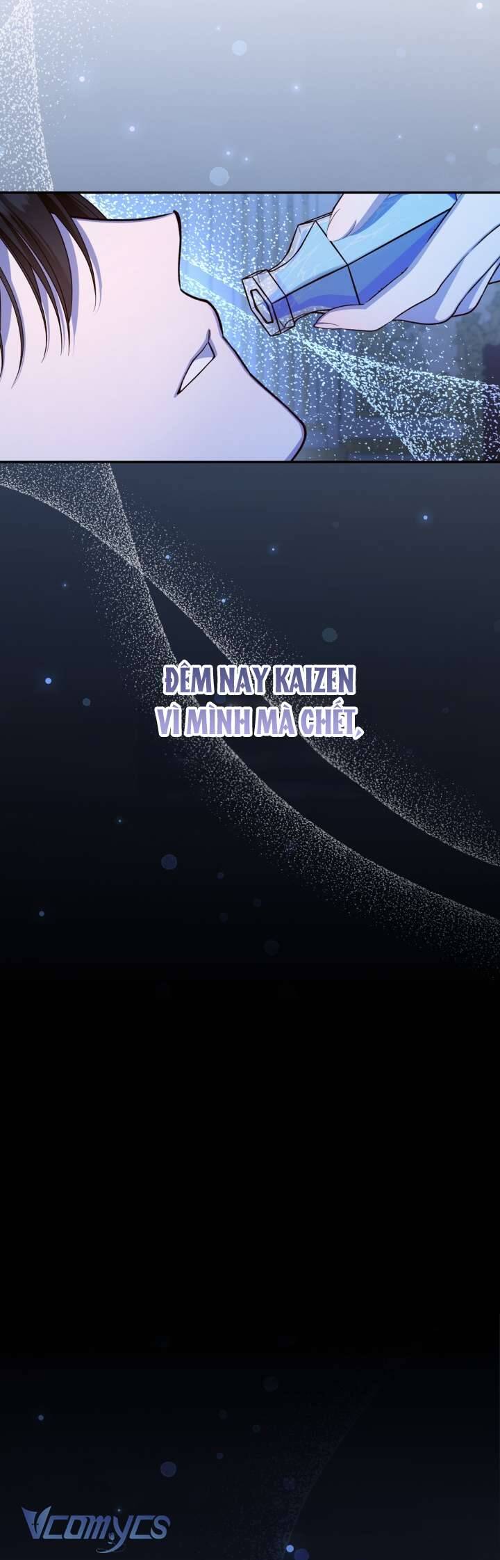 Phương Pháp Che Giấu Đứa Con Của Hoàng Đế Chap 98 - Next Chap 99