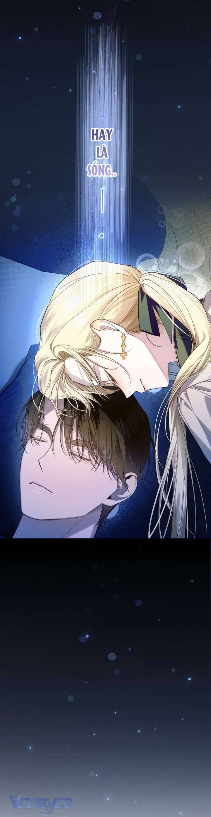 Phương Pháp Che Giấu Đứa Con Của Hoàng Đế Chap 98 - Next Chap 99