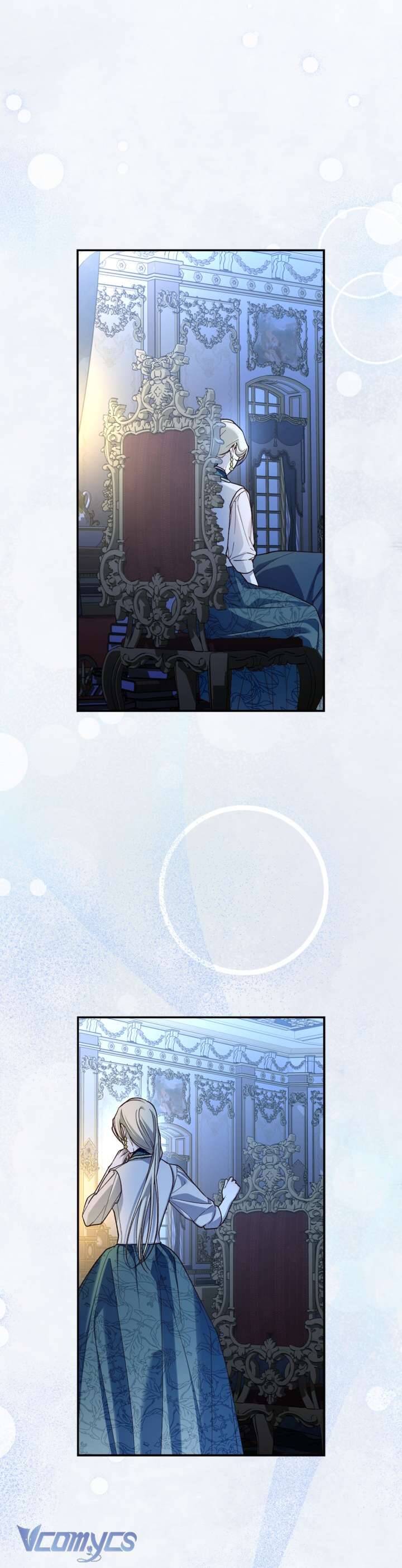 Phương Pháp Che Giấu Đứa Con Của Hoàng Đế Chap 98 - Next Chap 99