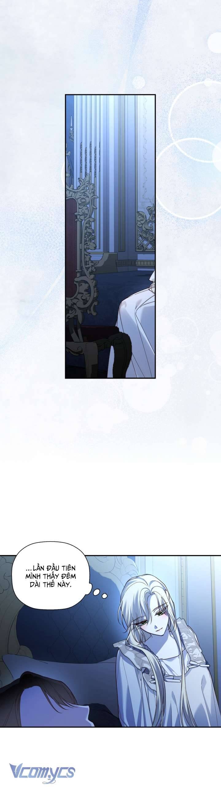 Phương Pháp Che Giấu Đứa Con Của Hoàng Đế Chap 98 - Next Chap 99