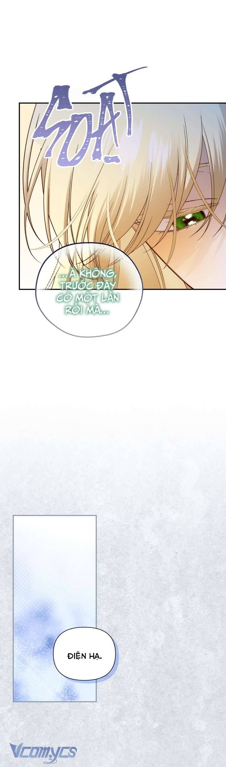 Phương Pháp Che Giấu Đứa Con Của Hoàng Đế Chap 98 - Next Chap 99